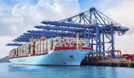 临河露天料场的港口封闭应该如何实行